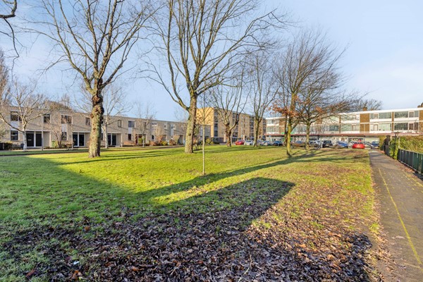 Medium property photo - Meijersplein-Noord 8, 3053 TD Rotterdam