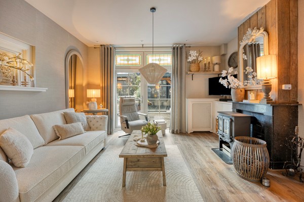 For sale: Dorpslaan 20, 2957XE Nieuw-Lekkerland