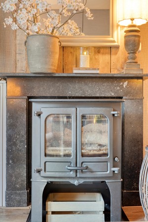 Medium property photo - Dorpslaan 20, 2957 XE Nieuw-Lekkerland