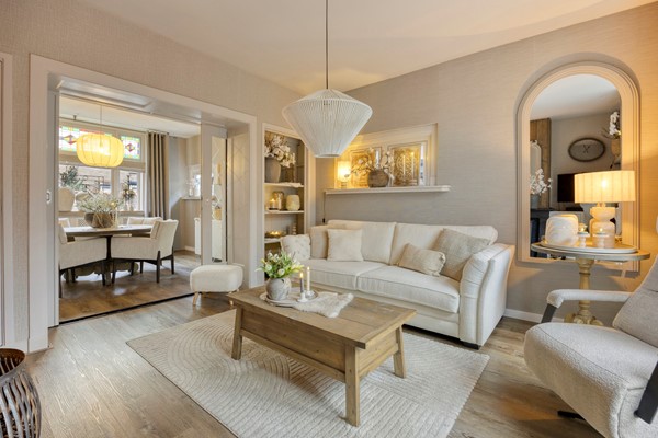 Medium property photo - Dorpslaan 20, 2957 XE Nieuw-Lekkerland