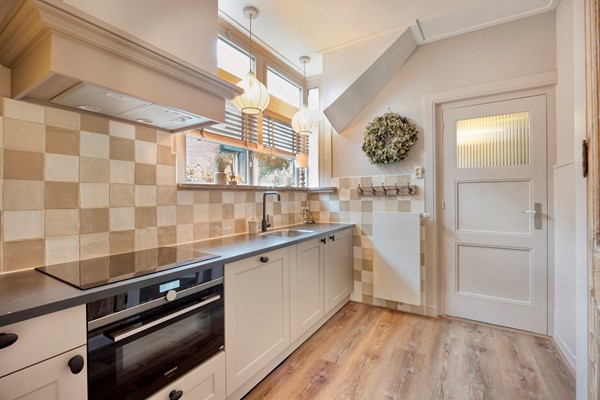 Medium property photo - Dorpslaan 20, 2957 XE Nieuw-Lekkerland