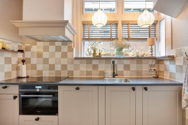 Medium property photo - Dorpslaan 20, 2957 XE Nieuw-Lekkerland