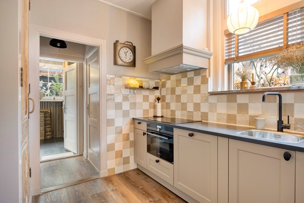 Medium property photo - Dorpslaan 20, 2957 XE Nieuw-Lekkerland