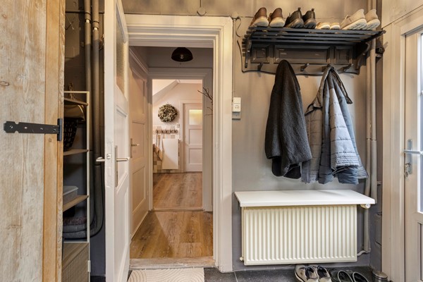 Medium property photo - Dorpslaan 20, 2957 XE Nieuw-Lekkerland