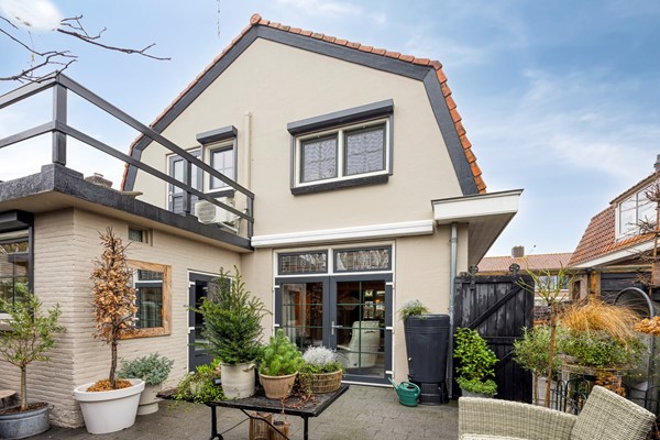 Medium property photo - Dorpslaan 20, 2957 XE Nieuw-Lekkerland