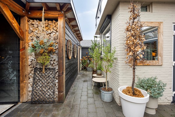 Medium property photo - Dorpslaan 20, 2957 XE Nieuw-Lekkerland