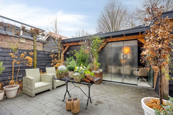 Medium property photo - Dorpslaan 20, 2957 XE Nieuw-Lekkerland