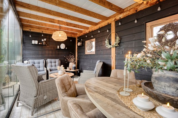 Medium property photo - Dorpslaan 20, 2957 XE Nieuw-Lekkerland