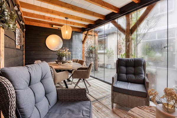 Medium property photo - Dorpslaan 20, 2957 XE Nieuw-Lekkerland