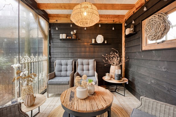 Medium property photo - Dorpslaan 20, 2957 XE Nieuw-Lekkerland