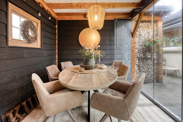 Medium property photo - Dorpslaan 20, 2957 XE Nieuw-Lekkerland