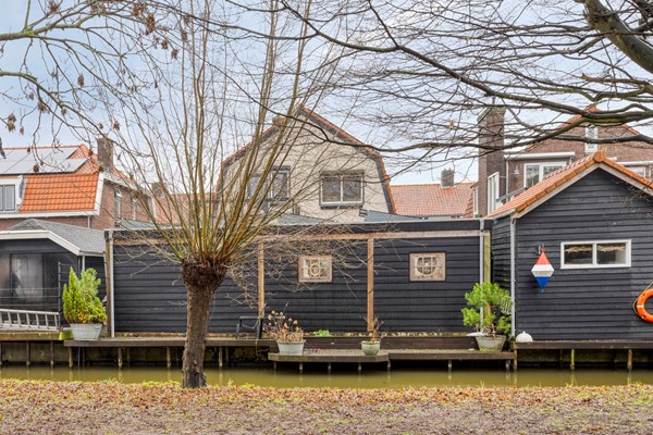 Medium property photo - Dorpslaan 20, 2957 XE Nieuw-Lekkerland