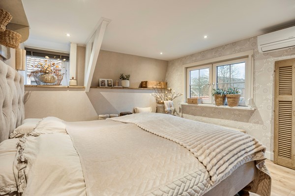 Medium property photo - Dorpslaan 20, 2957 XE Nieuw-Lekkerland