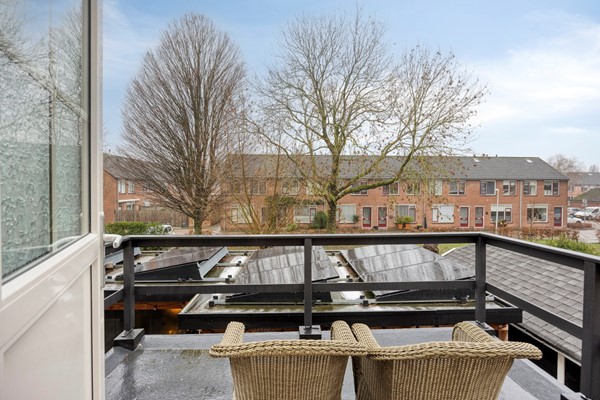 Medium property photo - Dorpslaan 20, 2957 XE Nieuw-Lekkerland