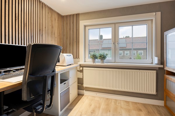 Medium property photo - Dorpslaan 20, 2957 XE Nieuw-Lekkerland