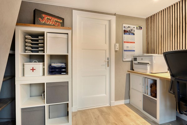 Medium property photo - Dorpslaan 20, 2957 XE Nieuw-Lekkerland