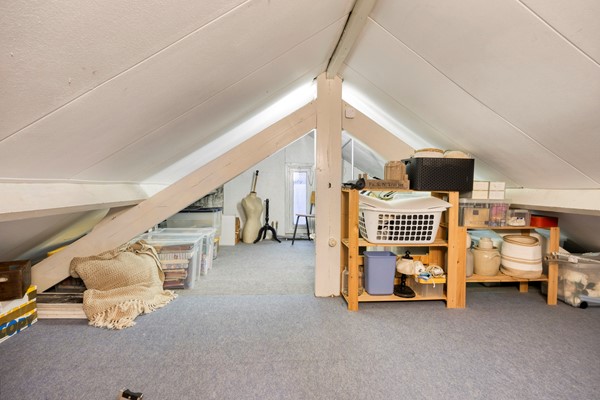 Medium property photo - Dorpslaan 20, 2957 XE Nieuw-Lekkerland