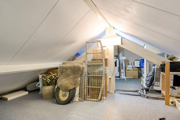 Medium property photo - Dorpslaan 20, 2957 XE Nieuw-Lekkerland