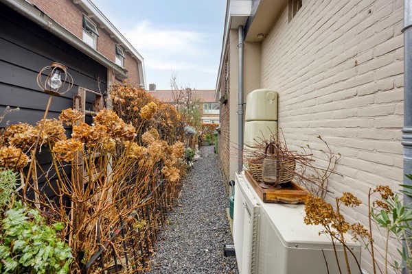Medium property photo - Dorpslaan 20, 2957 XE Nieuw-Lekkerland