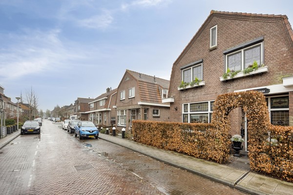 Medium property photo - Dorpslaan 20, 2957 XE Nieuw-Lekkerland