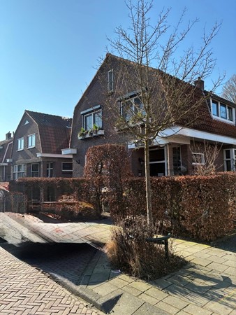 For sale: Dorpslaan 20, 2957XE Nieuw-Lekkerland