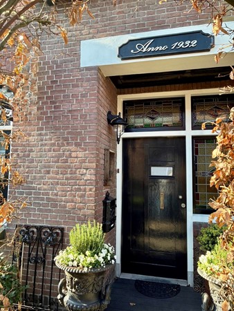 For sale: Dorpslaan 20, 2957XE Nieuw-Lekkerland