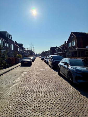 Medium property photo - Dorpslaan 20, 2957 XE Nieuw-Lekkerland