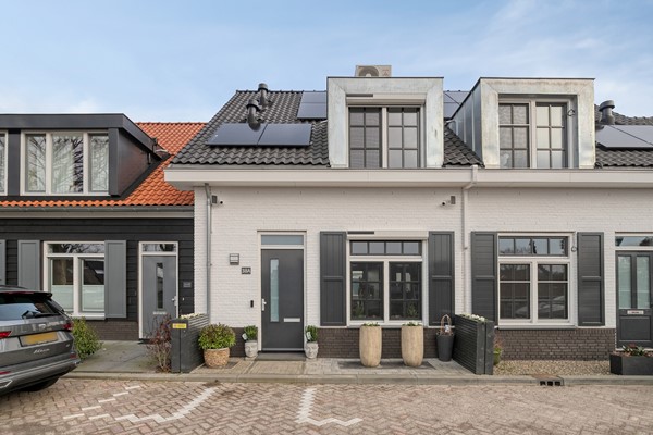 For sale: Ringdijk 38A, 2981EW Ridderkerk