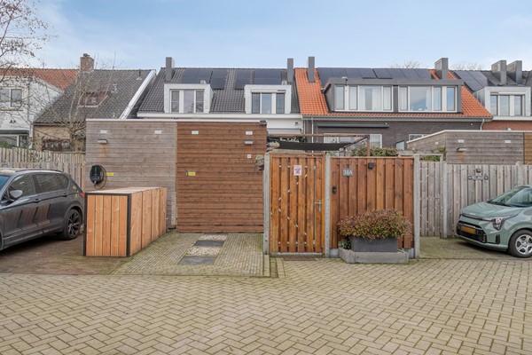Medium property photo - Ringdijk 38A, 2981 EW Ridderkerk