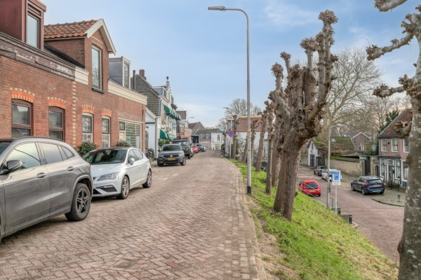 Medium property photo - Ringdijk 38A, 2981 EW Ridderkerk