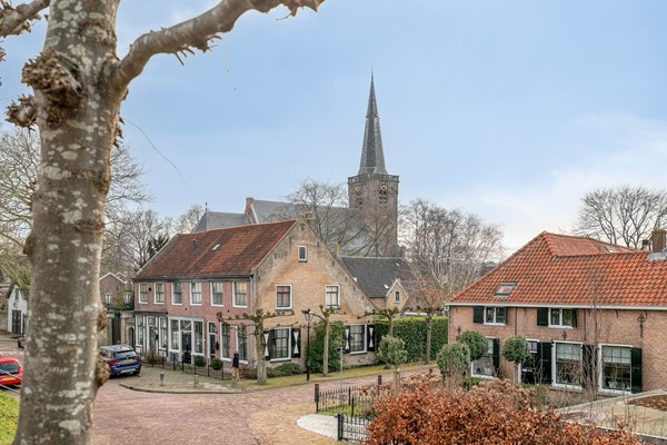 Medium property photo - Ringdijk 38A, 2981 EW Ridderkerk