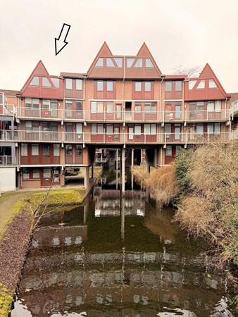 Te koop: Stroveer 234, 3032GA Rotterdam