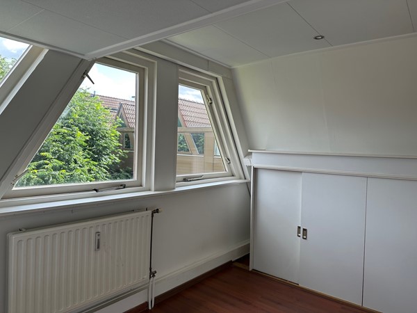 Medium property photo - Stroveer 234, 3032 GA Rotterdam