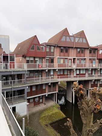 Medium property photo - Stroveer 234, 3032 GA Rotterdam