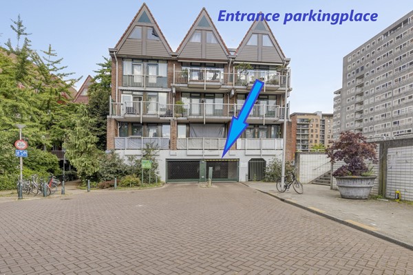 Medium property photo - Stroveer 234, 3032 GA Rotterdam