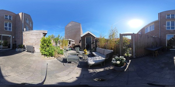 Medium property photo - Buitenring 16, 3241 DW Middelharnis