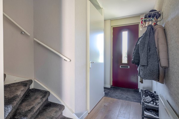 Te koop: Buitenring 16, 3241DW Middelharnis