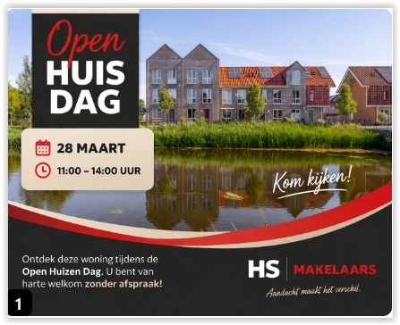 Te koop: Buitenring 16, 3241DW Middelharnis