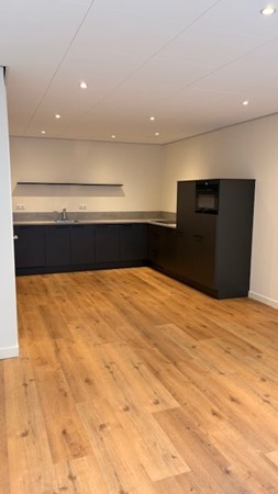 Medium property photo - Jan Steenstraat 1B, 2981 DA Ridderkerk