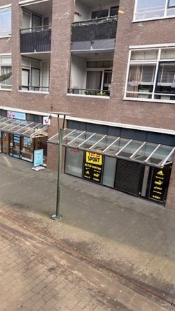 Medium property photo - Jan Steenstraat 1B, 2981 DA Ridderkerk