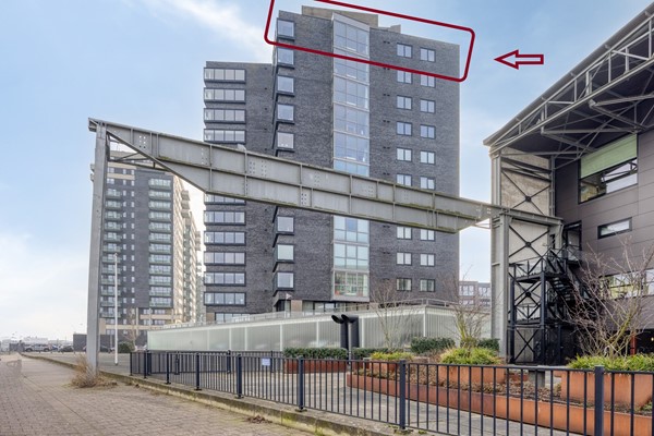 Te koop: Drierivierenlaan 93, 2983GW Ridderkerk