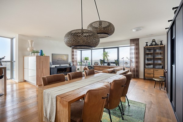 Te koop: Drierivierenlaan 93, 2983GW Ridderkerk