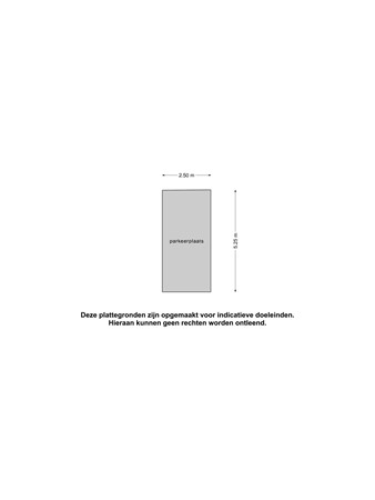 Floorplan - Drierivierenlaan 93, 2983 GW Ridderkerk