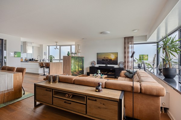 Te koop: Drierivierenlaan 93, 2983GW Ridderkerk