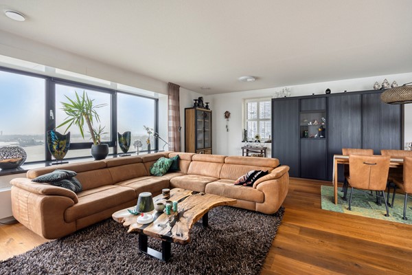 Medium property photo - Drierivierenlaan 93, 2983 GW Ridderkerk