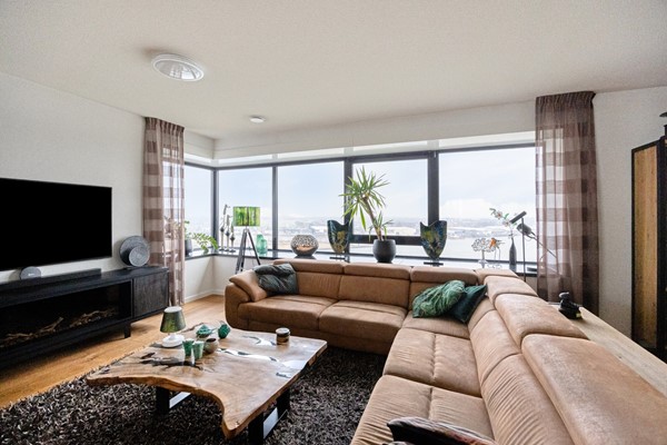 Medium property photo - Drierivierenlaan 93, 2983 GW Ridderkerk