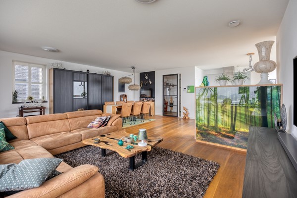 Medium property photo - Drierivierenlaan 93, 2983 GW Ridderkerk