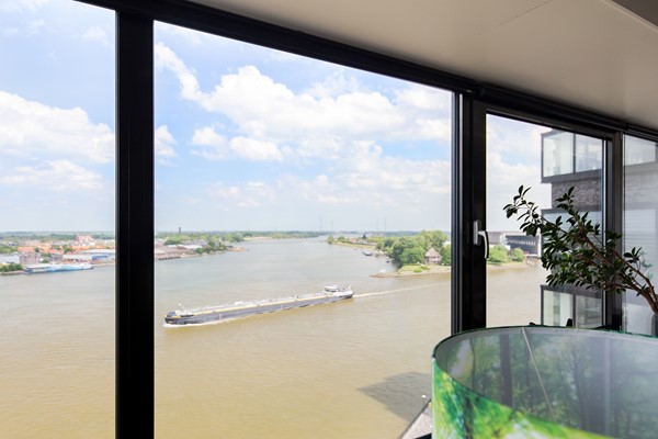 Medium property photo - Drierivierenlaan 93, 2983 GW Ridderkerk