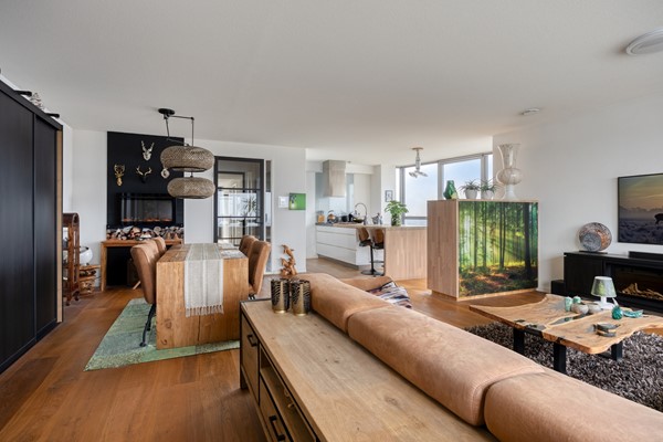 Medium property photo - Drierivierenlaan 93, 2983 GW Ridderkerk