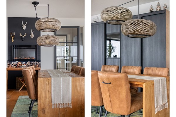 Medium property photo - Drierivierenlaan 93, 2983 GW Ridderkerk